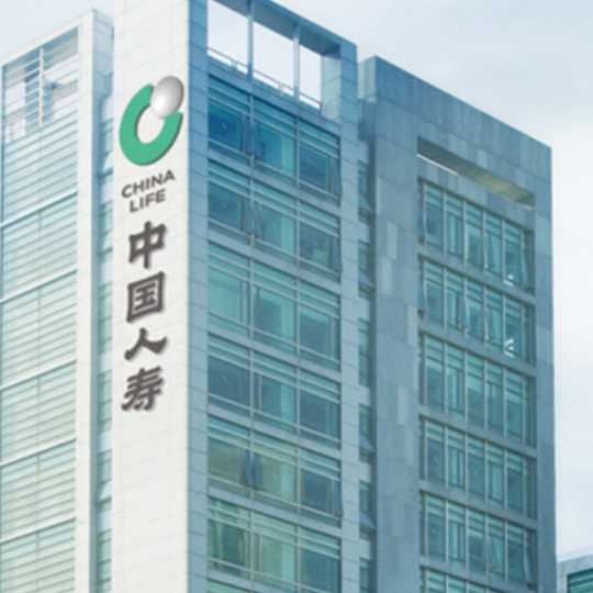中國人壽保險股份有限公司南京市分公司第一營銷部
